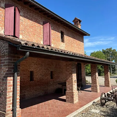 Séjour à la ferme Varana *