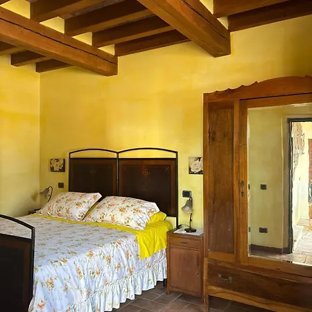 Séjour à la ferme Varana Zibello