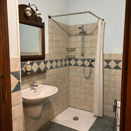 Varana Séjour à la ferme