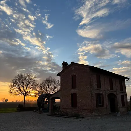 Séjour à la ferme Varana
