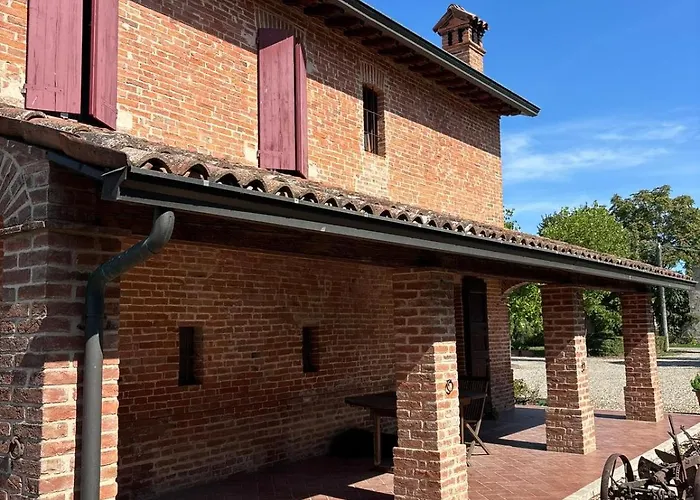 Çiftlik konaklama Varana *