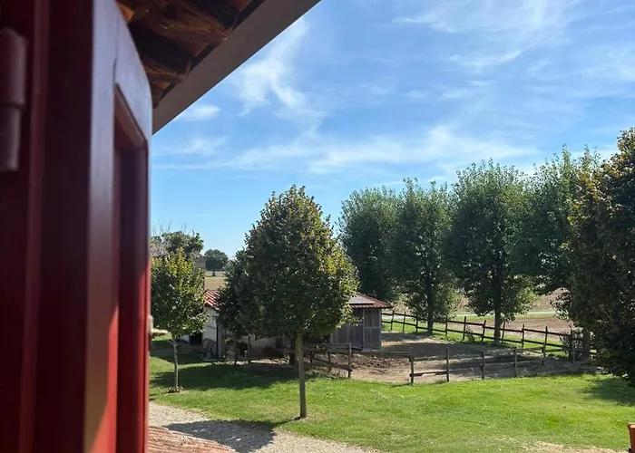 Çiftlik konaklama Varana *