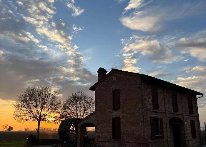 Çiftlik konaklama Varana