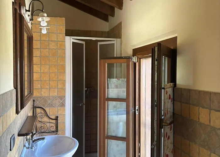 Varana Çiftlik konaklama Zibello