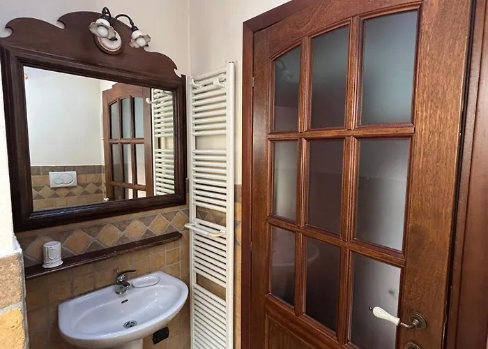 Varana Çiftlik konaklama *